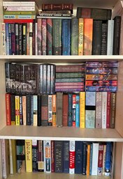 Over 100 Books Including Harry Potter Sets & Other  Series