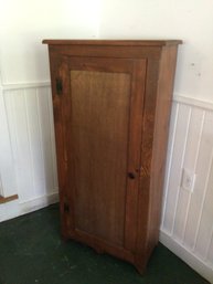 Solid Wood Jelly Cupboard