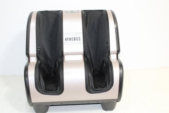 Homedics Foot And Leg Massager