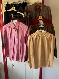 Vintage Women's Clothing