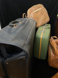 Travel Bag Luggage