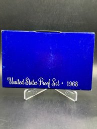 1968 United States Proof Set