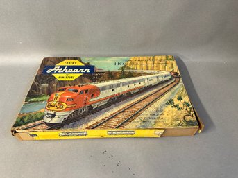 Athearn Trains In Miniature HO Scale