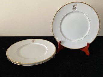 Dansk Plate Collection