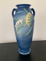 Roseville Vase Lot 2