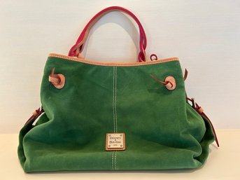 Dooney & Bourke Purse (i)