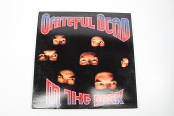 Grateful Dead In The Dark Album On Arista Records With Gatefold Cover - Lot 3