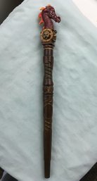 Fire Dragon Magiquest Great Wolf Lodge Magic Wand