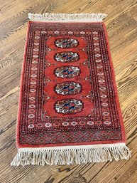 Petite Area Rug