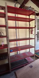 HEAVY DUTY Metal Shelves #2