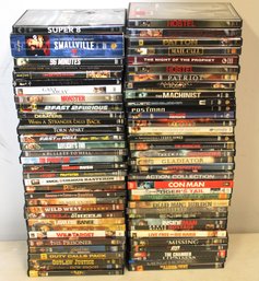 67 Dvd Movies