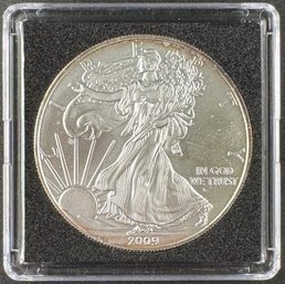 2009 American Eagle Silver Dollar