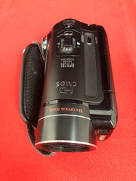 Canon Camcorder