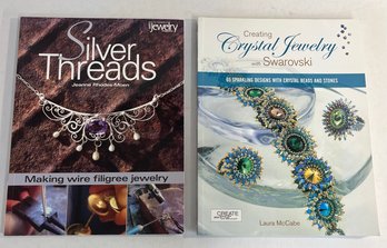 Jewelry Books