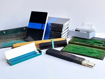 Moleskin Notebooks - New IN Packaging, Drafting Pencils, Tools, And More