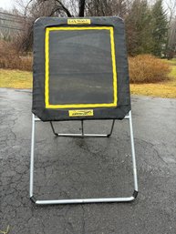 Brine Lacrosse Lax Wall Rebounder