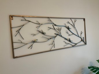 Midcentury Wall Art