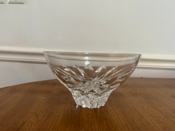 Lenox Crystal Bowl