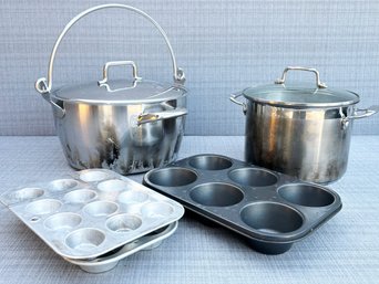 Good Quality Cookware