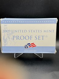 2009 United States Proof Set