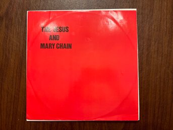 The Jesus And Mary Chain - Never Understand - 1985 - Indie Rock