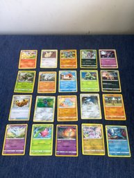 Pokemon Card Lot #2