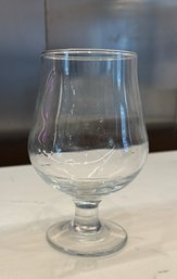 Set Of  6 Brandy Cocktail Glasses