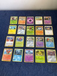 Pokemon Card Lot #3