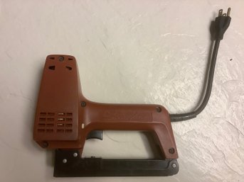 Swingline Staple Gun