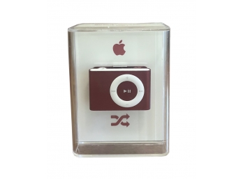 Apple IPod Shuffle 2nd Generation