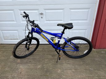 Mongoose Ravage Kids Bike, Works Great