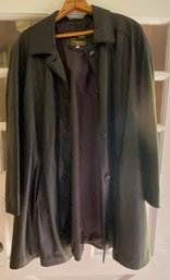 Veta Pelle Leather Jacket - Medium