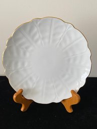 Vintage Single Dish Plate