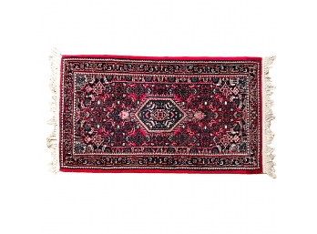 Decorative Carpet 48' L X 27 1/2' W