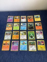 Pokemon Card Lot #5