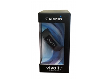 Garmin Vivofit Activity Tracker  Model 10203