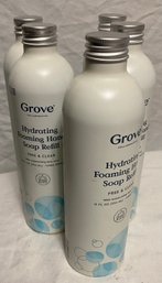 Five Grove Co Foaming Hand Soap