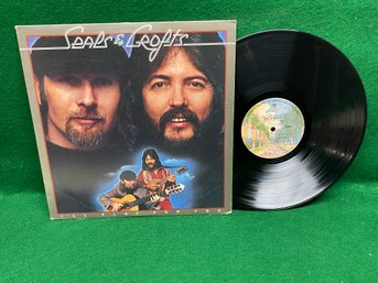 Seals & Crofts. I'll Play For You On 1975 Warner Bros, Records.