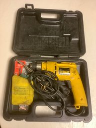 Dewalt Drill