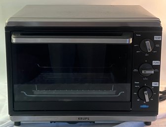 Krups Countertop Oven