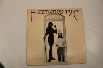 Fleetwood Mac On Reprise Records With Lyrics Sheet - Lot 7