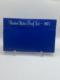 1971 United States Proof Set