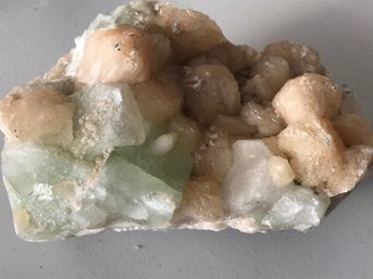 Zeolite Crystal , 4 LB , 7 Inch By 5 Inch