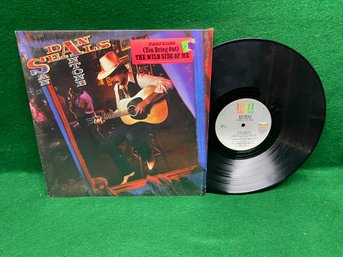 Dan Seals. San Antone On 1984 EMI Americ Records. Country.