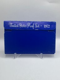 1972 United States Proof Set