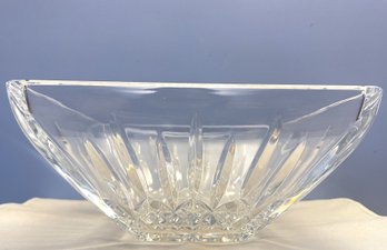 Waterford Crystal Lismore 9 Inch Square Bowl