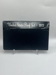 1973 United States Proof Set