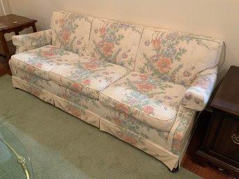 Ethan Allen Sofa