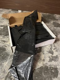 A Case Of Garbage Bags - 100 Count