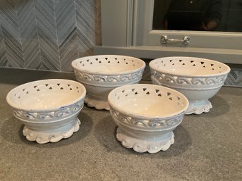 Decorative Bowl Set